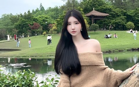 王者荣耀cos美女主播周于希,化身不知火舞超性感