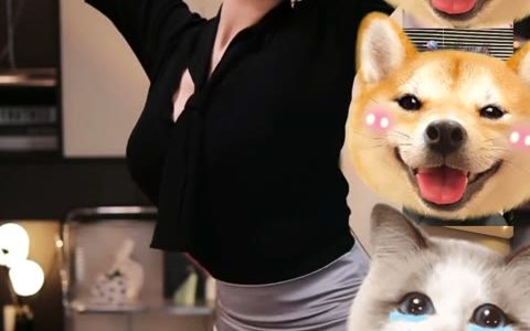 OL黑丝御姐写真，职场美女周于希Sally写真作品