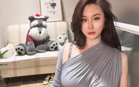 MIYA微密圈独家写真,艳惊四方的美图欣赏