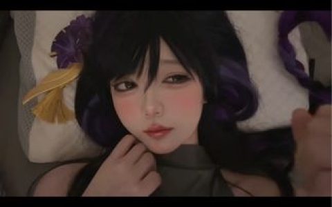 桃桃sama的甜美身材与迷人笑容,微密圈中的女神风采