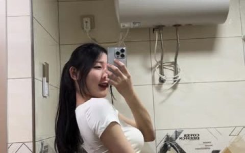 【桃桃sama】时尚穿搭秀2,似动非动的独特魅力,难挡的时尚之美