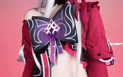 桃桃sama微密圈写真合集,甜美与性感的完美融合