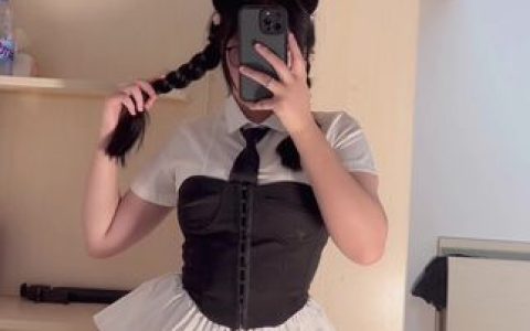 微密圈网红秋秋不要吃鱼沉浸式ASMR体验,付费圈子资源大揭秘