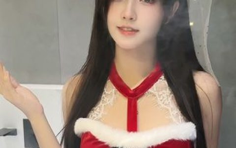 梅美超甜的呆萌魅力,网友直呼为什么这么可爱?