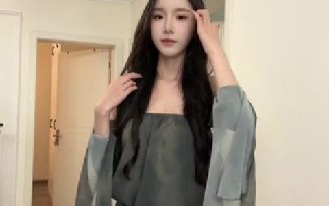 抖音智桃Lucky的维密资源图片，智桃lucky的独特魅力展现