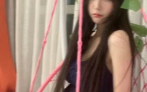 智桃lucky微密内容分享,抖音上的反差萌系女神智桃作品合集