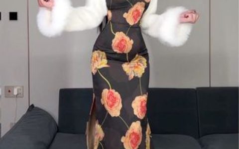 阿尔卑香小狗子微密圈付费入圈作品合集，值得收藏的优质内容
