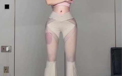 阿尔卑香小狗子干什么的?了解她如何在微密圈中崭露头角