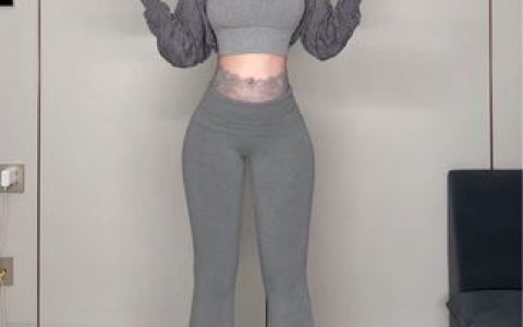 抖音阿尔卑香小狗子是谁？从普通女孩到网络红人，她的崛起之路