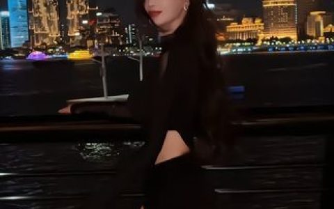 Carol周妍希“土肥圆矮挫穷”最全写真素材合集，最全面的图集汇总