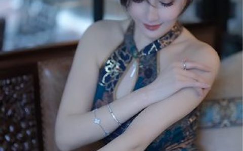 [写真模特]周妍希(奶瓶土肥圆矮挫丑黑穷)美图素材合集，她的魅力无法抵挡