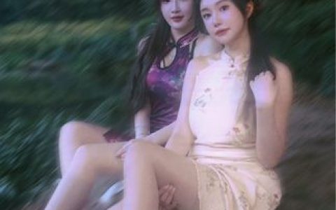 周妍希写真合集下载&汇总老牌写真狐狸，精选资源一网打尽