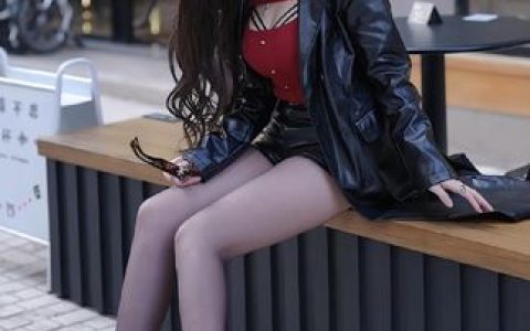 周妍希中国时尚界的优雅女神,透视周妍希的美丽秘密