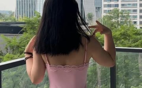 詹詹(詹妮)微密圈图片作品全收录,持续更新的私密写真合集