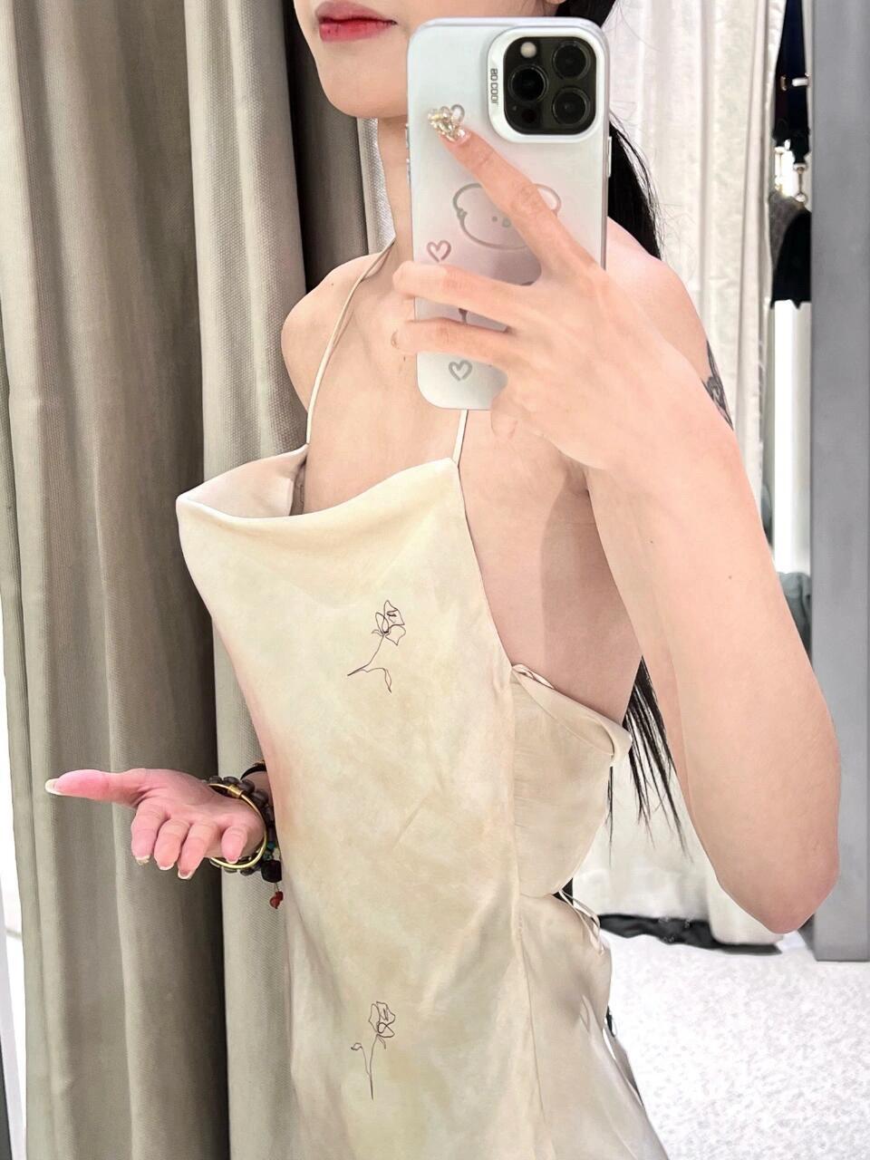 佐佐木酱扮演很悲伤但很可爱的女人，不悲伤的背后却有暖心故事