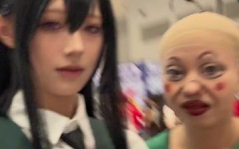 越南妹子@Potato Godzilla 热辣萝莉写真合集,萝莉风格写真合集欣赏