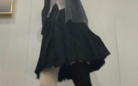 【微密圈】林扣弦付费资源大揭秘，抖音女神的私密圈内容