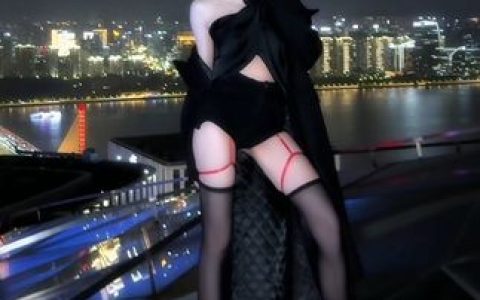 美了个滢的成长经历与抖音爆红背后的故事