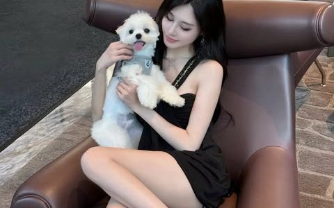 网红麻利亚辣微密图赏析分享崭露头角的作品,微密圈女神的成名之作