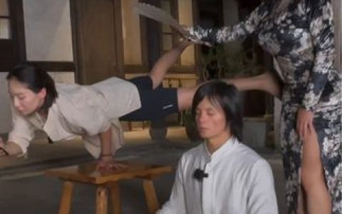 臀神“宋昱欣”离婚后依旧吸引眼球,网友直呼太性感了!