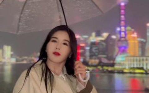 女神级别的猪小七,身材绝美!爱了!多多支持猪小七的迷人魅力