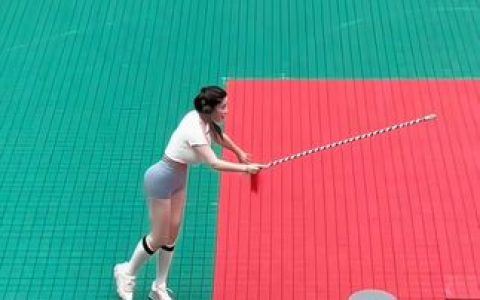 【猪小七】微密圈写真作品合集分享，猪小七的私密美图曝光
