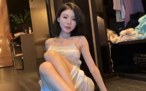 黎允熙baby的芭蕾舞演绎，高清作品鉴赏不可错过