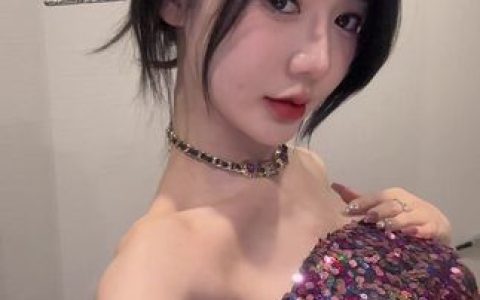 黎允熙微密圈图集她的身材让人惊叹，黎允熙baby会员照片资源揭秘