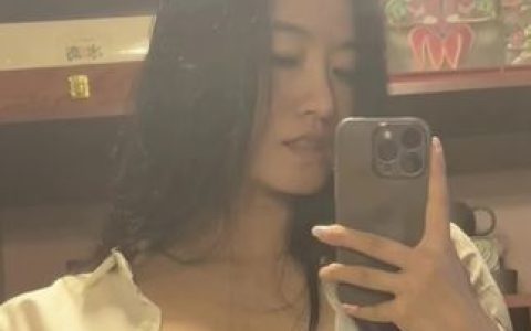 Cosplay宝儿茹171微密圈圣诞小肚兜作品赏析,宝儿茹171圣诞主题Cosplay微密圈系列独家放送