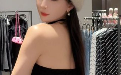李嘉欣97抖音账号是多少?微博发文呼吁粉丝谨慎
