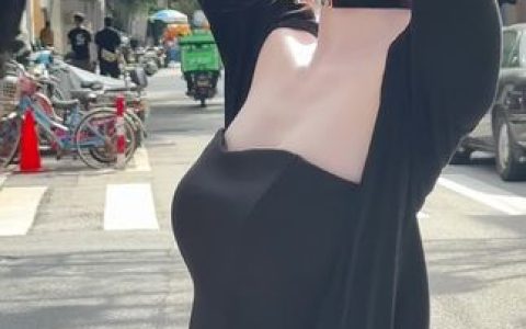 抖音李嘉欣97微密高清照片资源分享,全网最全合集!
