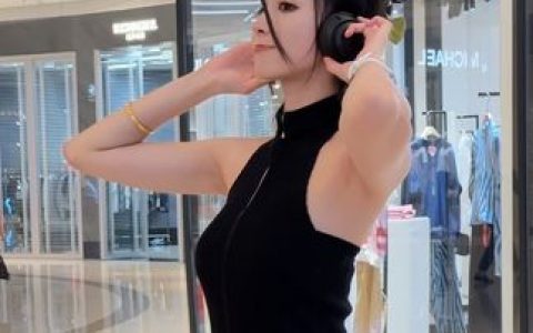 李嘉欣97最新街拍作品,时尚女神的日常造型大解析