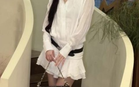 李嘉欣97最新唯美写真全集,微密圈中不可错过的作品