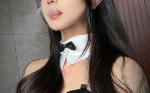 微密圈鱼神浴室情趣装新作,浪漫与放松兼得