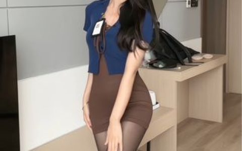 微密圈_鱼神身材真的越来越好!你见过吗?蓝色后妈裙付下载