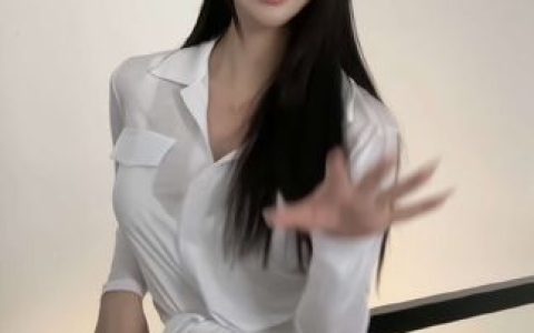 抖音百万粉博主鱼神微密圈全集,收藏无水印美图!