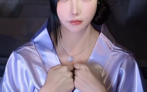 鱼神微密圈资源大公开,抖音女神的独家收藏