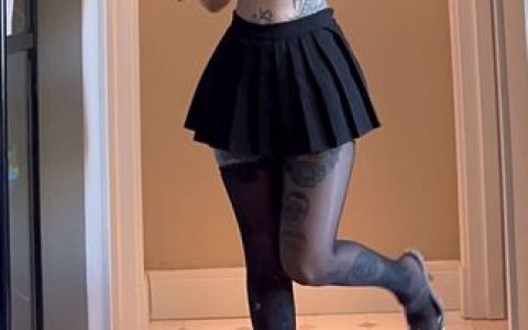 小蓝鸟上的卡通百科老王动态追踪,她的社交媒体如何火爆?
