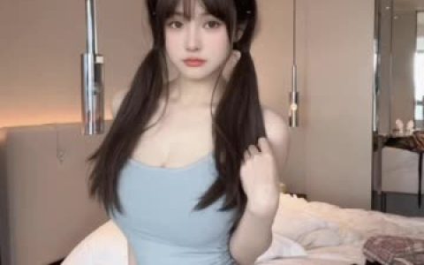 乔妹微密圈全网最全合集,给乔买裙子的时尚风格