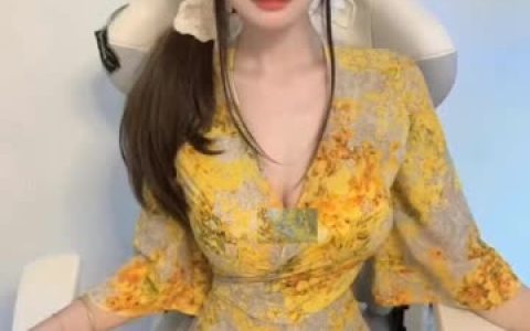抖音动态给乔买裙子微密圈怎么样?最新微密圈合集推荐