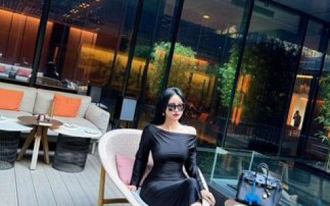 张鑫Amy个人资料全揭秘,微密圈作品独家展现其魅力