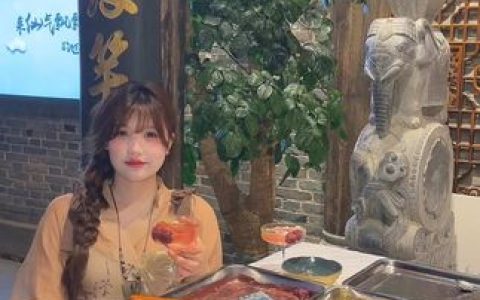 B站UP主十万口草莓粥粥舰长资源合集,你都收藏好了吗?