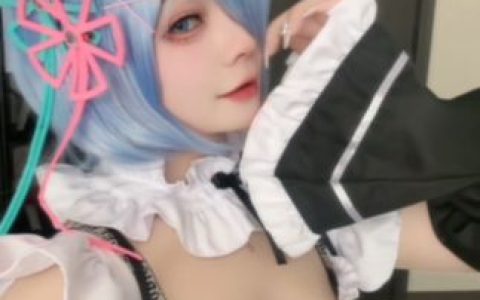 桃沢樱呀白色仙女系列作品,微密圈中的梦幻视觉享受
