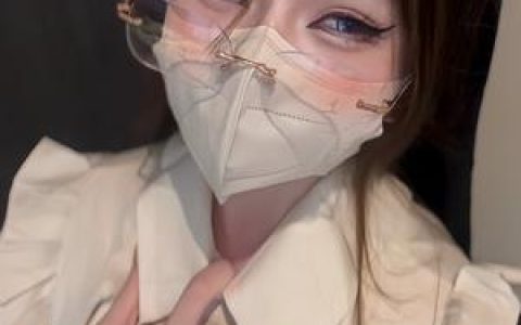 桃沢樱呀抖音网红300万粉微密圈,桃沢樱呀WEME圈写真作品大赏