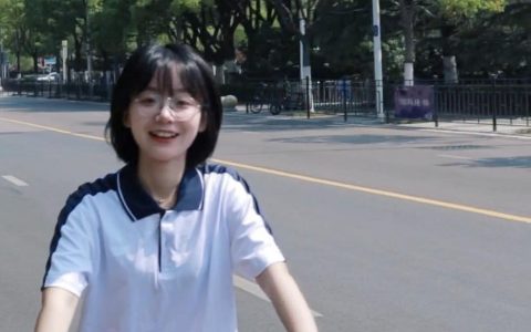 抖音王胜利的JK装图集,微密圈最新更新一览