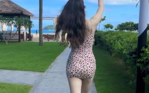 可可西yyy粉丝们的狂欢，微密圈图集与视频合集持续更新