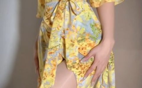 徐绾绾yyyy微密圈的御姐魅力,粉丝65万的她风采尽显