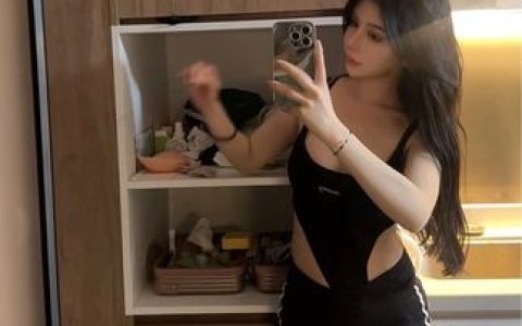 抖音网红艾拉·Isla的性感视图曝光,微密圈付费资源合集