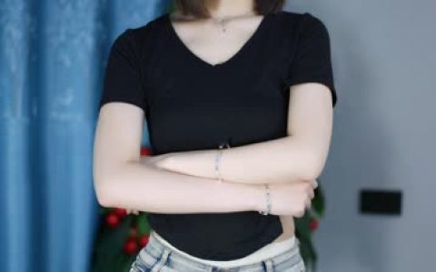 白龙猫女的维密圈作品合集分享,颜值与身材的完美展示