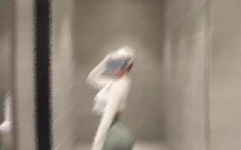 左公子666抖音视频合集，网红健身女神的爆火瞬间